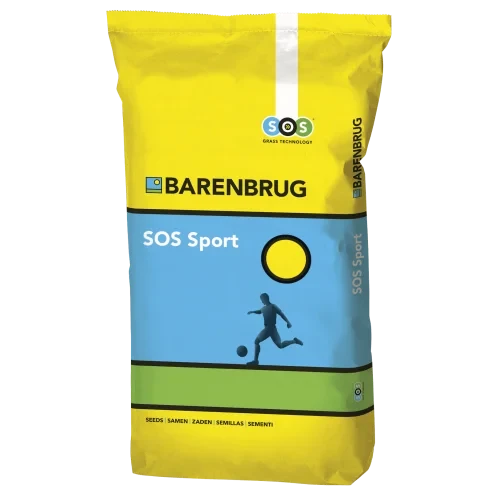 SOS-Супер підсів SOS SPORT Barenbrug – 15кг., фото 1