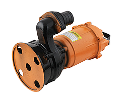 Фекальні насоси Tatra