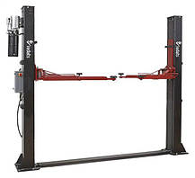 Автоматичний двостійковий підйомник REDATS L-220F, фото 3