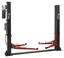 Автоматичний двостійковий підйомник REDATS L-220F, фото 2