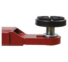 Автоматичний двостійковий підйомник REDATS L-220F, фото 5