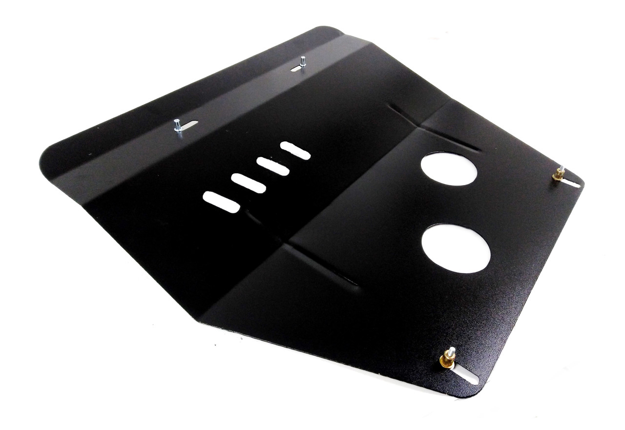 Захист двигуна і КПП Ніссан Ікс-Трейл Т31 (2007-2014) Nissan X-Trail Т31, фото 1