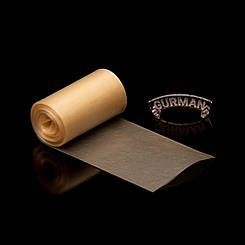 Колагенова оболонка для ковбас прозора калібр 45 мм Фабиос 5 м