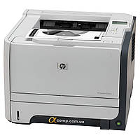 Принтер лазерний HP LaserJet P2055dn БВ