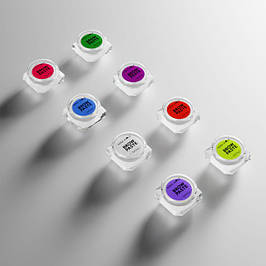 Паста для брів