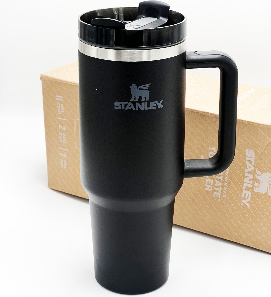 Термокружка Stanley 1200 мл, фото 1