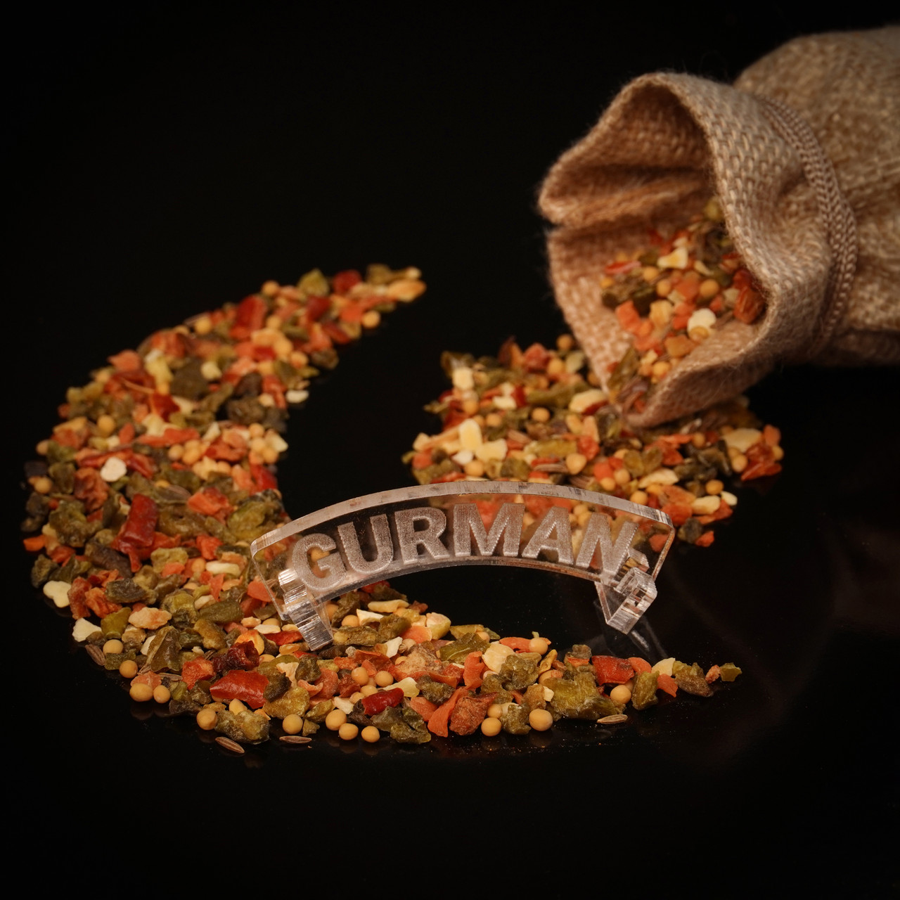 Весняна суміш (спеція) 100 г, фото 1