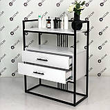 Комод Монро, фото 4