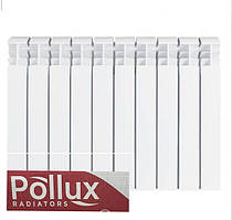 Секційні радіатори Pollux