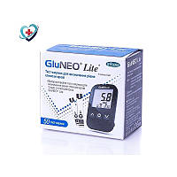 Тест - смужки GluNEO Lite - 50 шт.