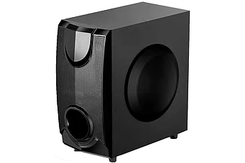 Саундбар Grunhelm GR-904SB 70 Вт з Bluetooth HDMI USB і сабвуфером