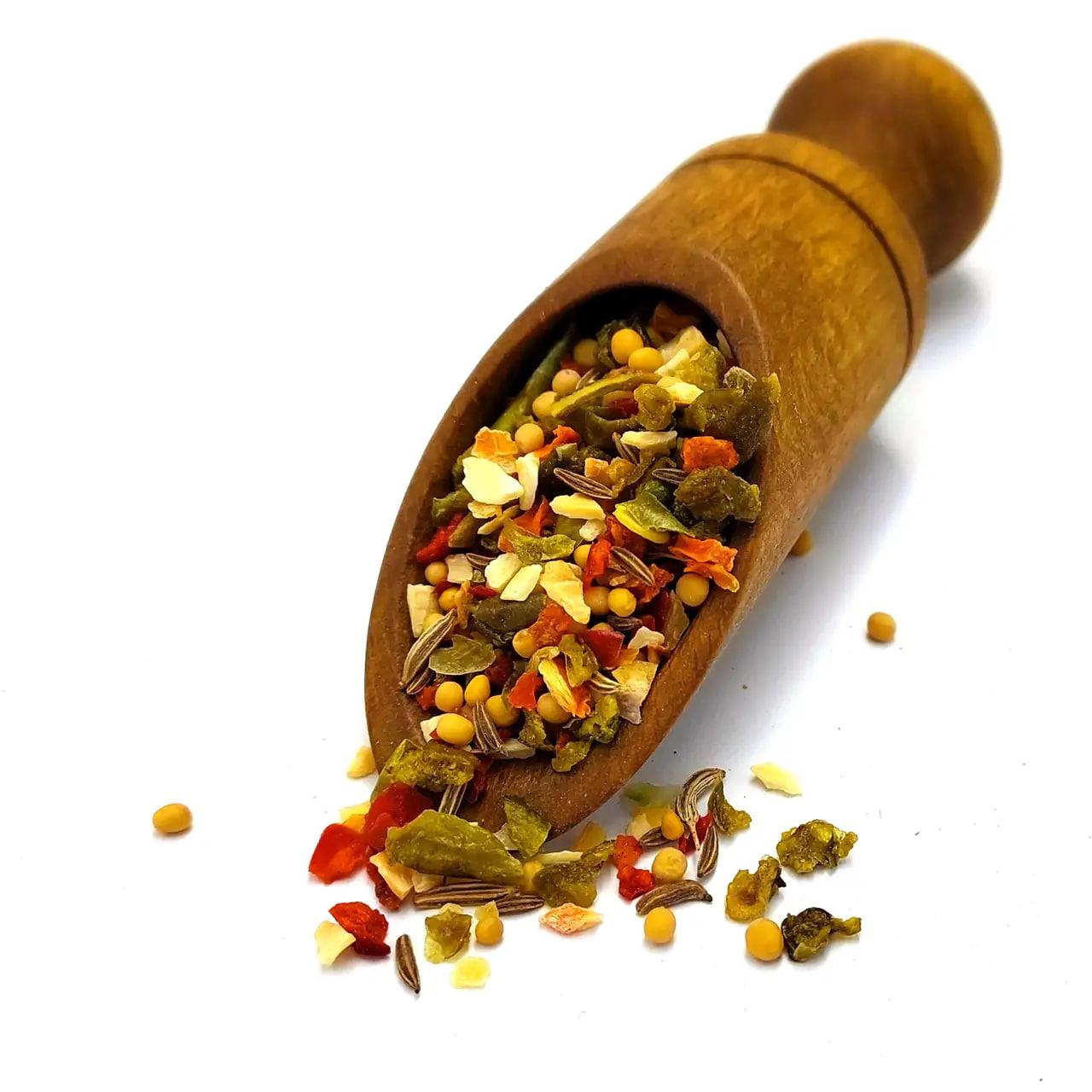 Суміш спецій Весняна 1 кг, фото 1