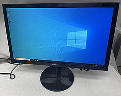 Монітор LED 18.5 Samsung S19F350 PLS матриця Flicker Free
