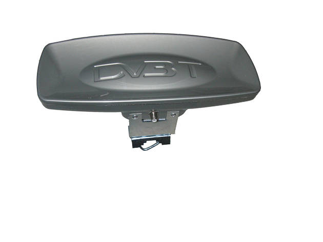 Зовнішня антена DVB-T/DVB-T2 PL-2Н, фото 1