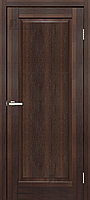 Дверне полотно NEO N 01В ПВХ  дуб бордо, фото 2