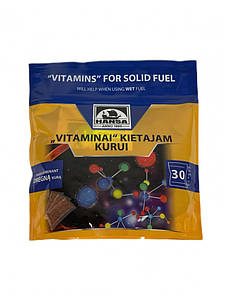 Вітаміни для твердого палива HANSA (30 пакетиків)