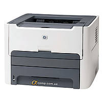 Принтер лазерний HP LaserJet 1320 БВ