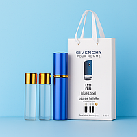 Парфуми чоловічі 3х15 мл