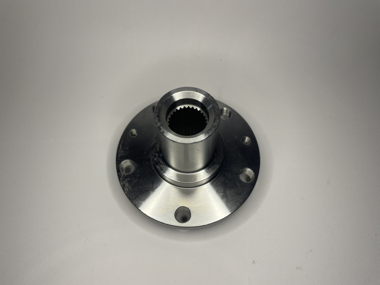 Маточина колеса передня R15 на Fiat Ducato 230, Peugeot Boxer, Citroen Jumper (1994-2002), 1300472080, 330765