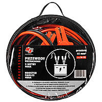 Провода-прикуриватели 400A 4m 16мм Moje Auto 94-100