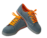 Кроссовки рабочие замшевые Sizam Kansas 36