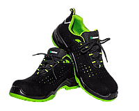 Кроссовки рабочие текстильные Sizam Toronto 37