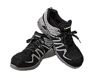 Кроссовки рабочие текстильные Sizam Detroit 36