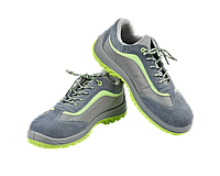 Кроссовки рабочие кожаные Sizam Denver 36