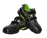 Сандалии рабочие кожаные Sizam Toronto 37