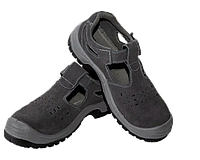 Сандалии рабочие замшевые Sizam Buffalo 36