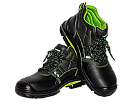 Ботинки рабочие кожаные Sizam Toronto 37