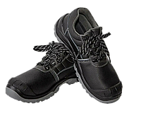 Полуботинки рабочие кожаные Sizam Boston 36