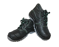 Ботинки рабочие кожаные Sizam Boston Light 36