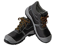 Ботинки рабочие кожаные Sizam Buffalo 36