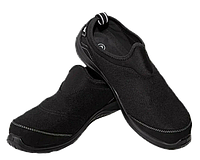 Кроссовки рабочие защитные Sizam Tampa Black 35