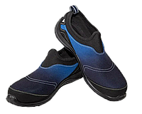 Кроссовки рабочие защитные Sizam Tampa Blue 35