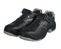 Сандалии рабочие кожаные Sizam Boston 36