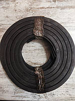 Ущільнювач лобового скла КАМАЗ, МАЗ, КраЗ, МТЗ, ЮМЗ (10 м)