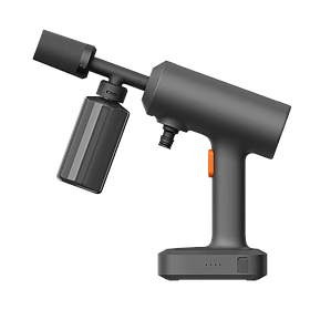 Бездротова автомийка Xiaomi Mijia Wireless Car Washer 2 (BHR8378CN) black