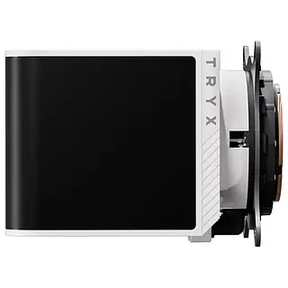 L*s様 Tryx panorama se 360 white Купить Водяное охлаждение Tryx Panorama SE ARGB 360 White (L