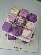 Мусовий торт Київ (кремовий без мастики)