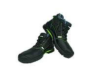 Утепленные ботинки защитные кожаные Sizam Toronto Winter 37