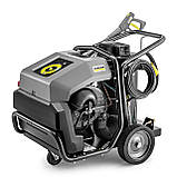 Апарат високого тиску з підігрівом води HDS 8/18-4 C Classic, фото 3