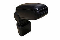 Підлокітник Volkswagen Passat B6 2005-2012 чорний AVTM 475136034