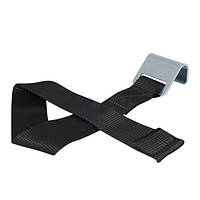 Стропа з плоским гачком 65 см