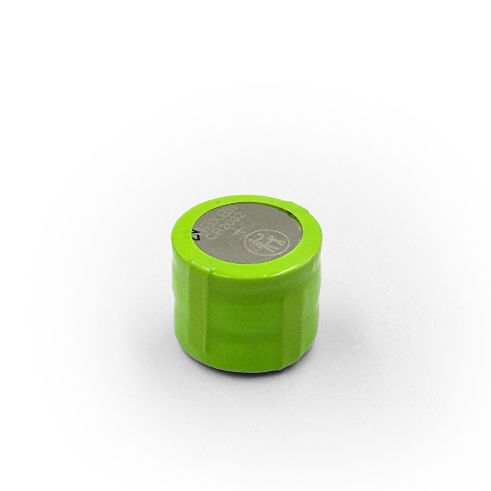 Елемент живлення СУ-1 для прицілу (аналог 2РЦ63) Maxell Lithium (3v), фото 1