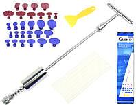 Інструмент для рихтування кузова автомобіля, Інструмент для керування вм'ятин Geko (Польща), MNA