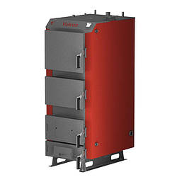 Котел твердопаливний сталевий Thermo Alliance Vulcan V 5.0 SF 40