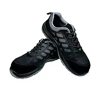 Кроссовки защитные рабочие, композитный подносок и антипрокол Miami 36