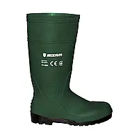 Sizam Cапоги резиновые защитные Baltimore Light Green 36